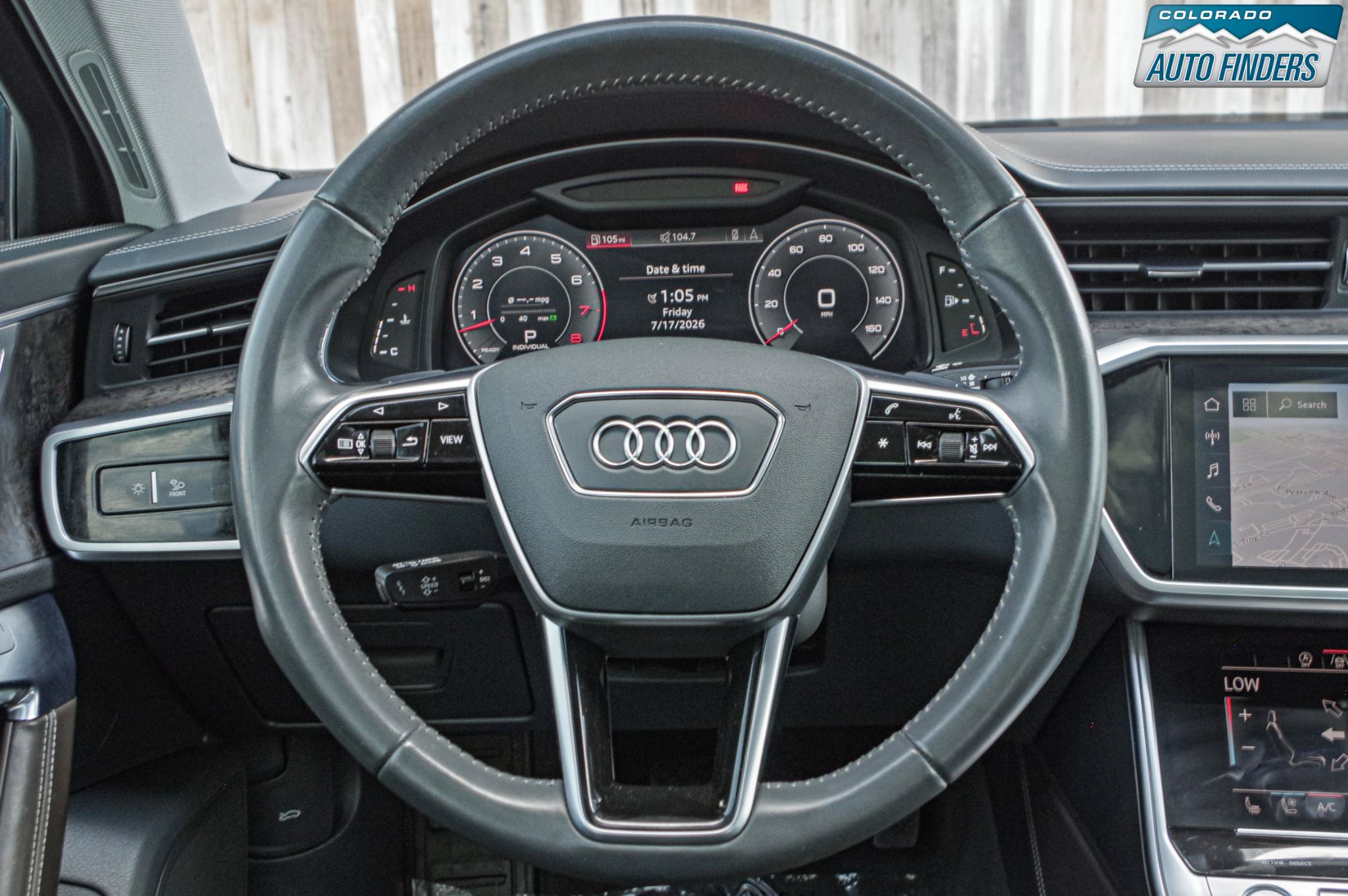 Used 2019 Audi A6 3.0T Prestige w/ Prestige Package AWD/4WD image 13
