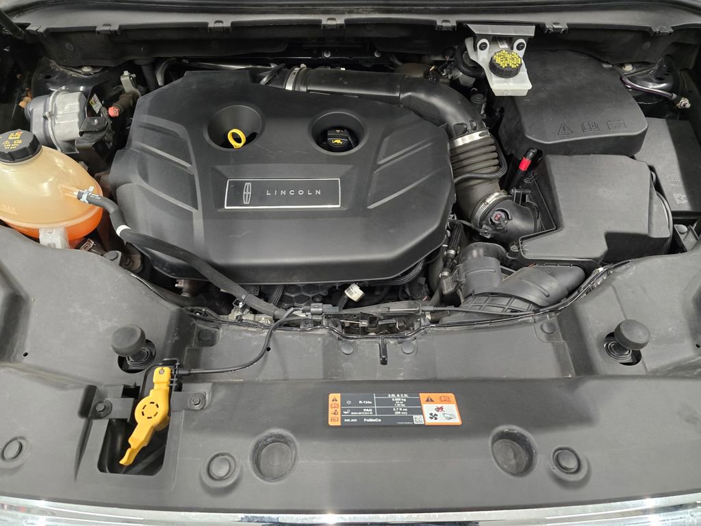 Used 2019 Lincoln MKC Premiere image 12