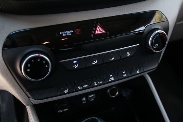 Used 2019 Hyundai Tucson Value w/ Cargo Package AWD/4WD image 23
