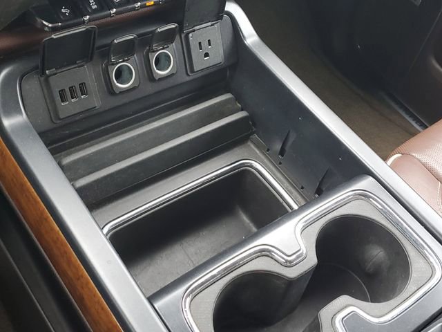 Certified 2015 Chevrolet Silverado 2500 High Country w/ Duramax Plus Package image 28