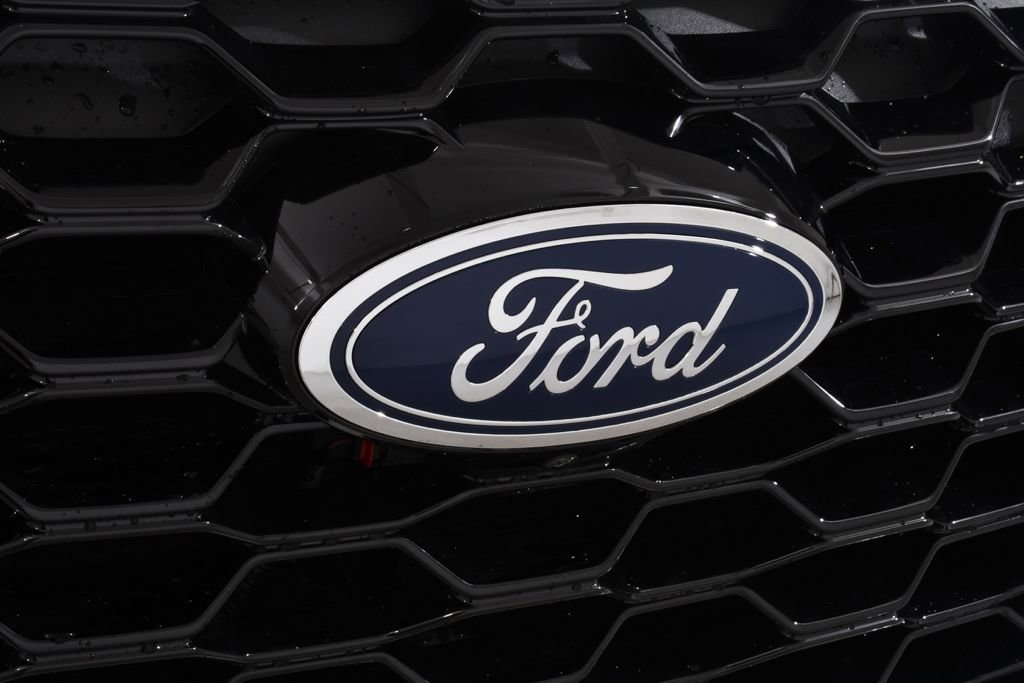 New 2026 Ford Explorer ST-Line AWD/4WD image 22