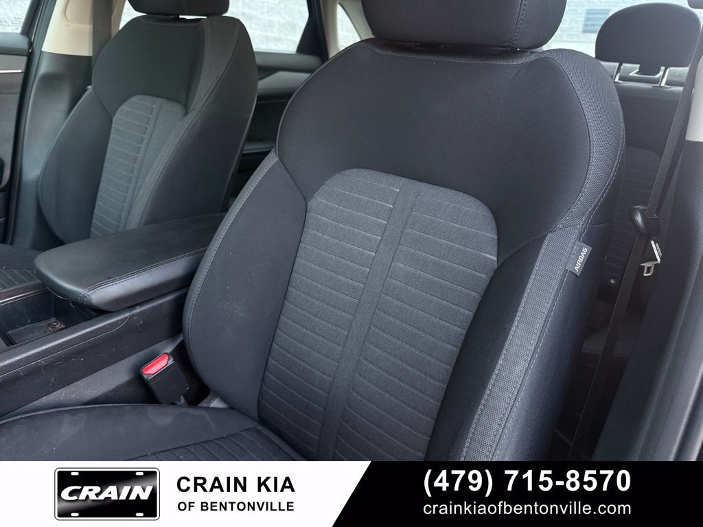 Certified 2025 Kia K5 LXS FWD image 23