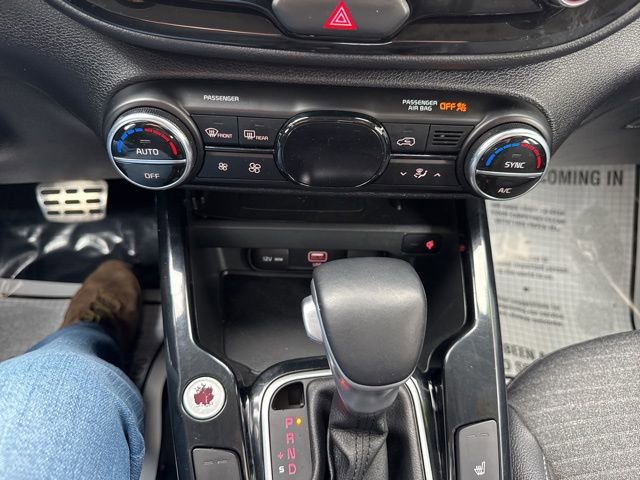 Used 2020 Kia Soul EX FWD image 16