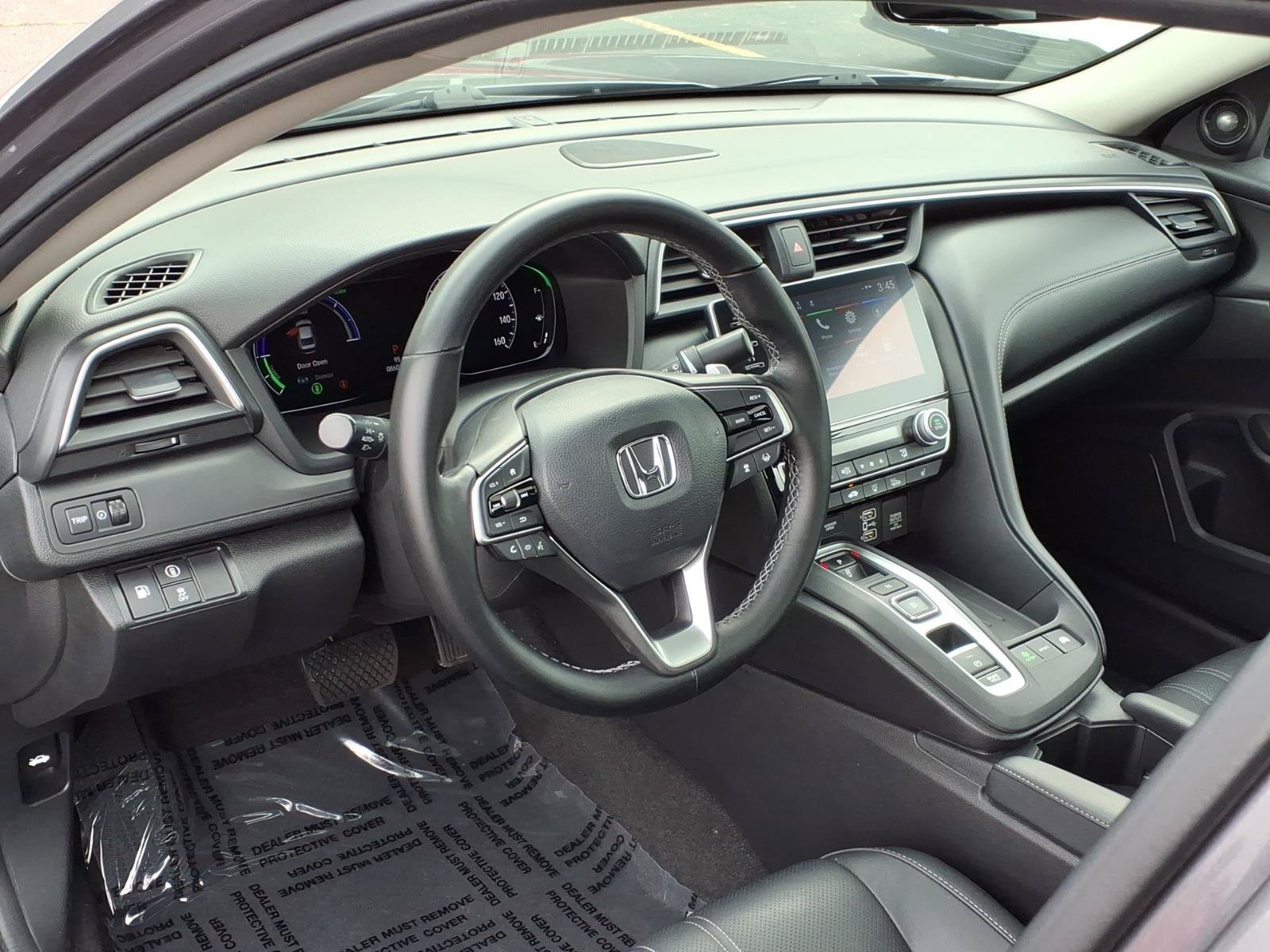 Used 2022 Honda Insight Touring image 5