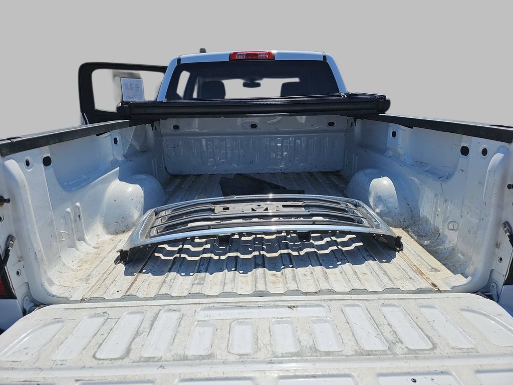 Used 2014 GMC Sierra 1500 SLT w/ SLT Crew Cab Value Package AWD/4WD image 15
