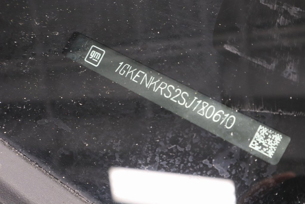 Used 2025 GMC Acadia Elevation image 33