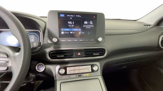 Used 2023 Hyundai Kona SE FWD image 30