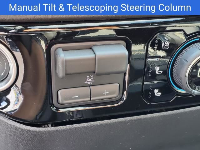 New 2026 Chevrolet Silverado 2500 ZR2 w/ ZR2 Bison Edition image 33