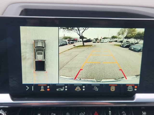 Used 2024 GMC Sierra 1500 SLE w/ Preferred Package AWD/4WD image 15