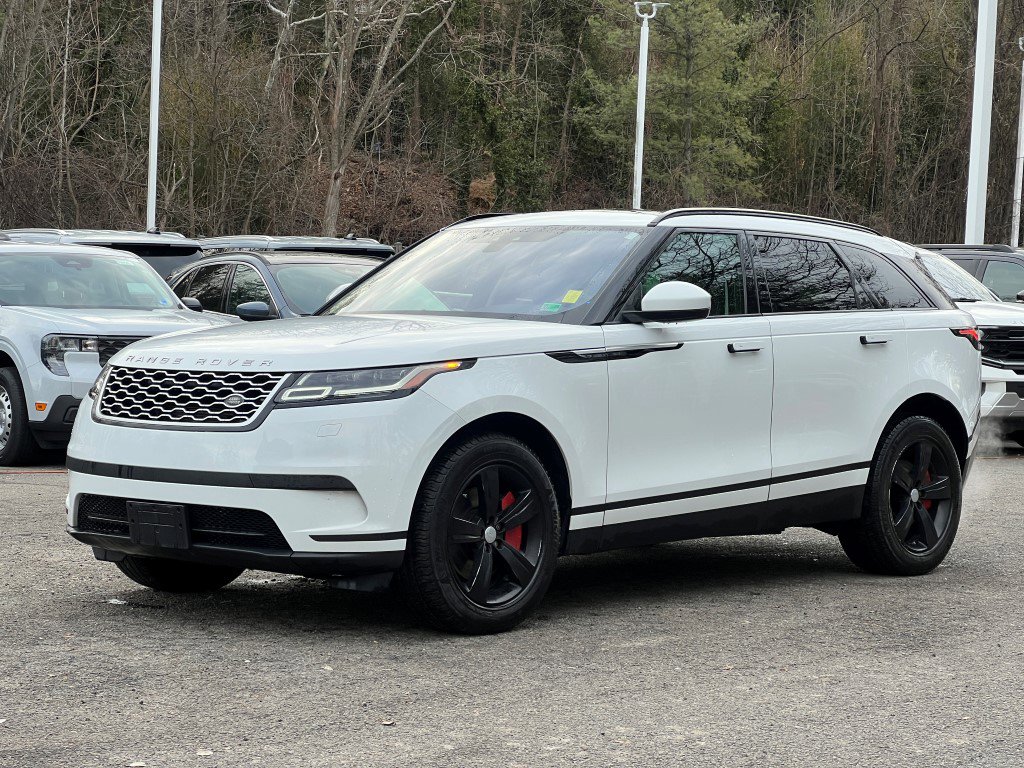 Used 2018 Land Rover Range Rover Velar S image 2
