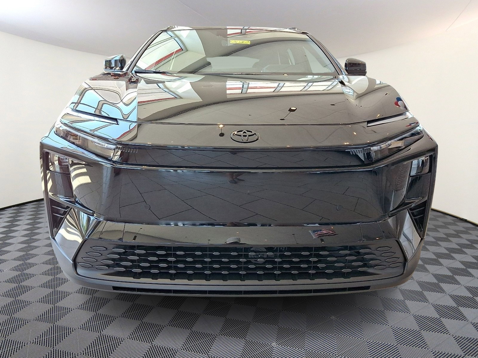 New 2026 Toyota C-HR AWD/4WD image 2
