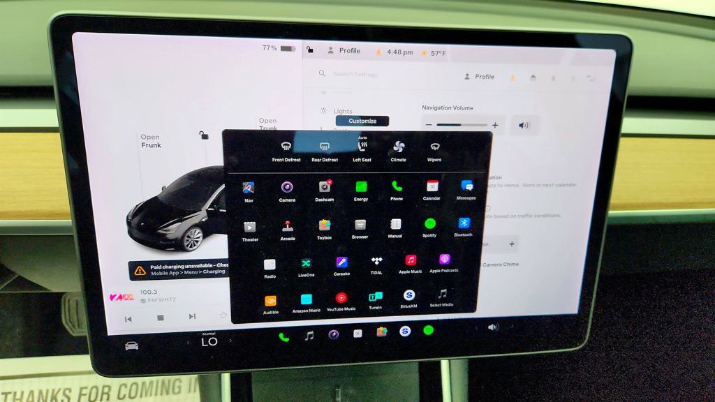 Used 2020 Tesla Model 3 Long Range image 18