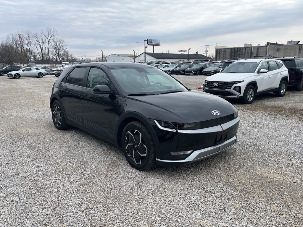 Used 2024 Hyundai Ioniq 5 SE image 8