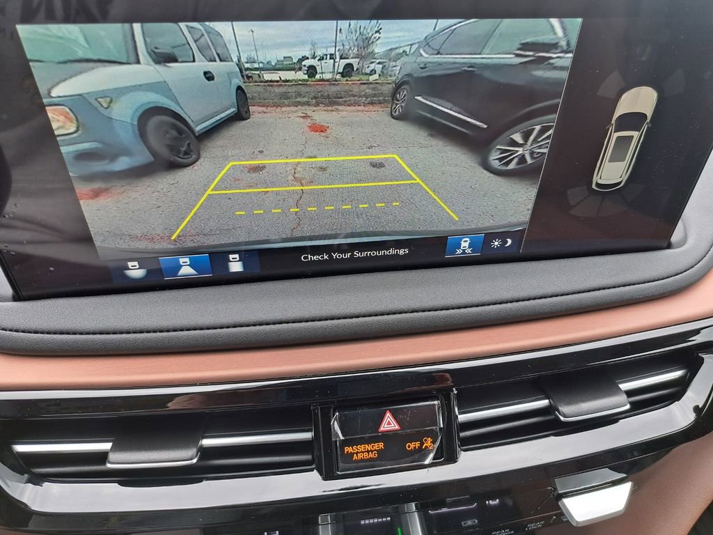 New 2026 Acura MDX w/ Technology Package image 11