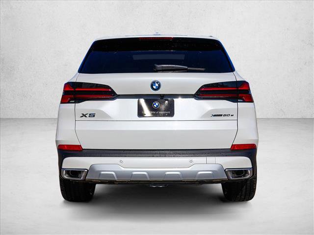 New 2026 BMW X5 xDrive50e w/ Executive Package image 6