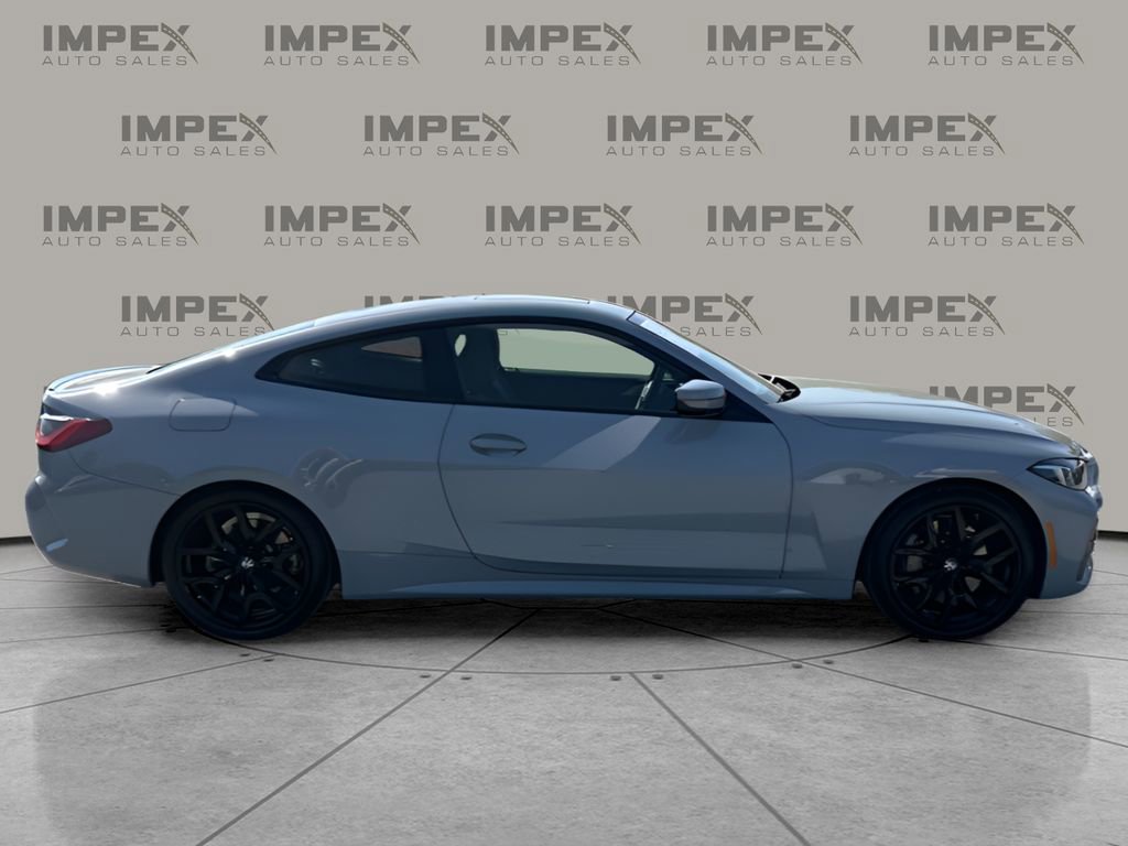 Used 2026 BMW 430i Coupe image 6