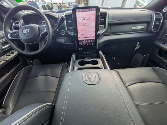 New 2026 RAM 2500 Laramie image 12