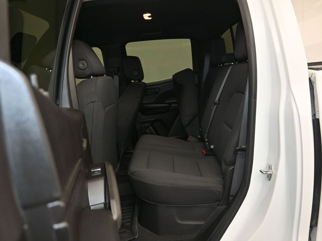 Certified 2024 Chevrolet Colorado Trail Boss w/ Advanced Trailering Package image 23