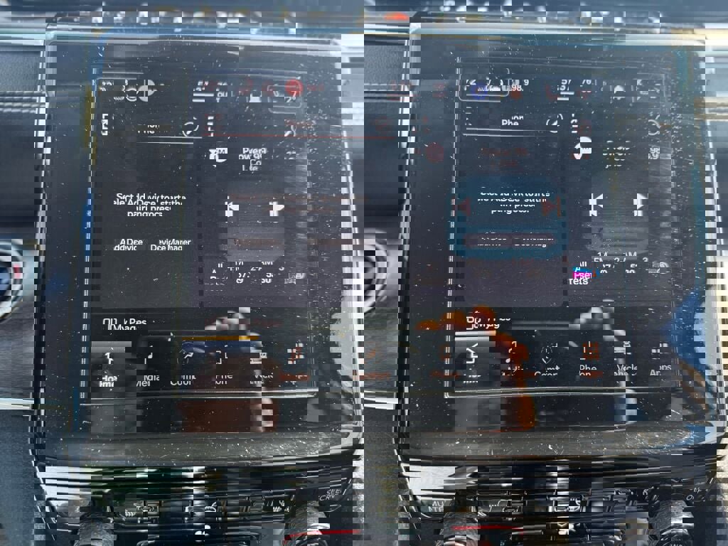 Used 2021 Jeep Grand Cherokee L Limited image 16