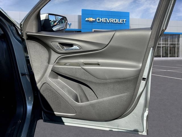 Certified 2024 Chevrolet Equinox LT FWD image 31