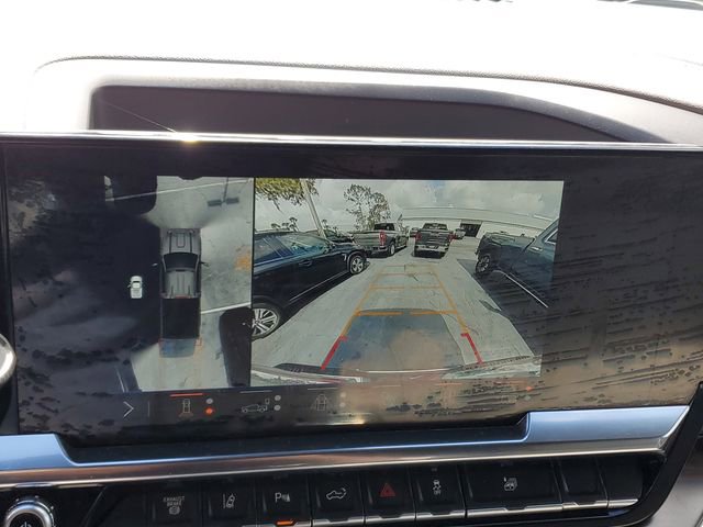 Used 2025 GMC Sierra 2500 SLT w/ SLT Premium Package image 23