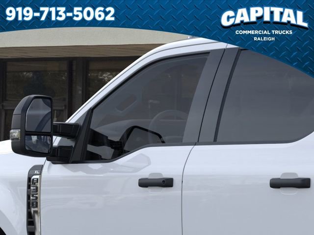 New 2026 Ford F350 XL w/ XL Chrome Package image 20
