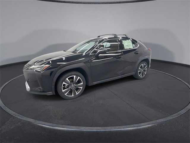 Used 2022 Lexus UX 200 image 4