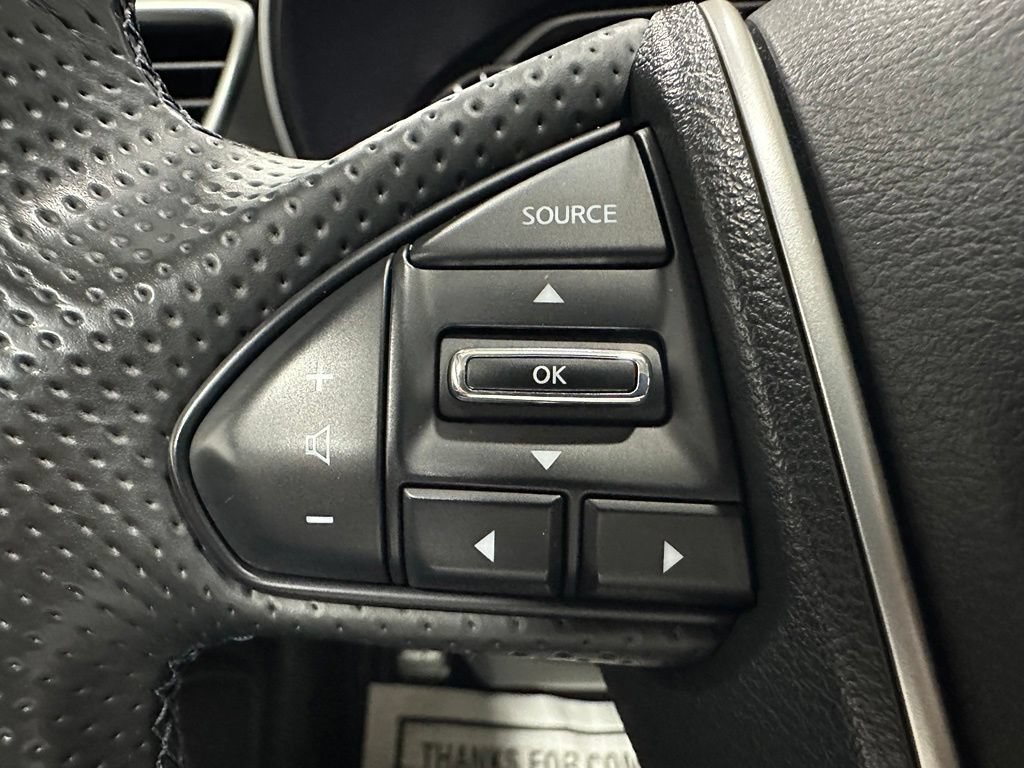 Used 2020 Nissan Maxima 3.5 S w/ Floor Mat Group FWD image 18