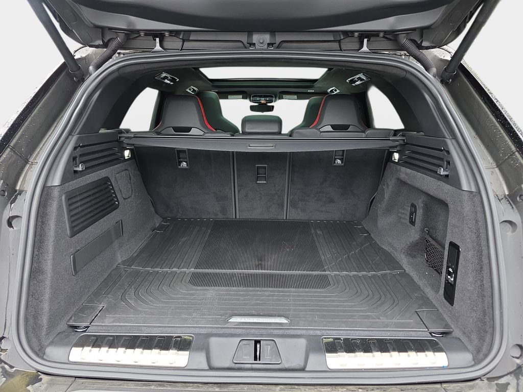 New 2025 Land Rover Range Rover Sport SV Edition Two AWD/4WD image 12