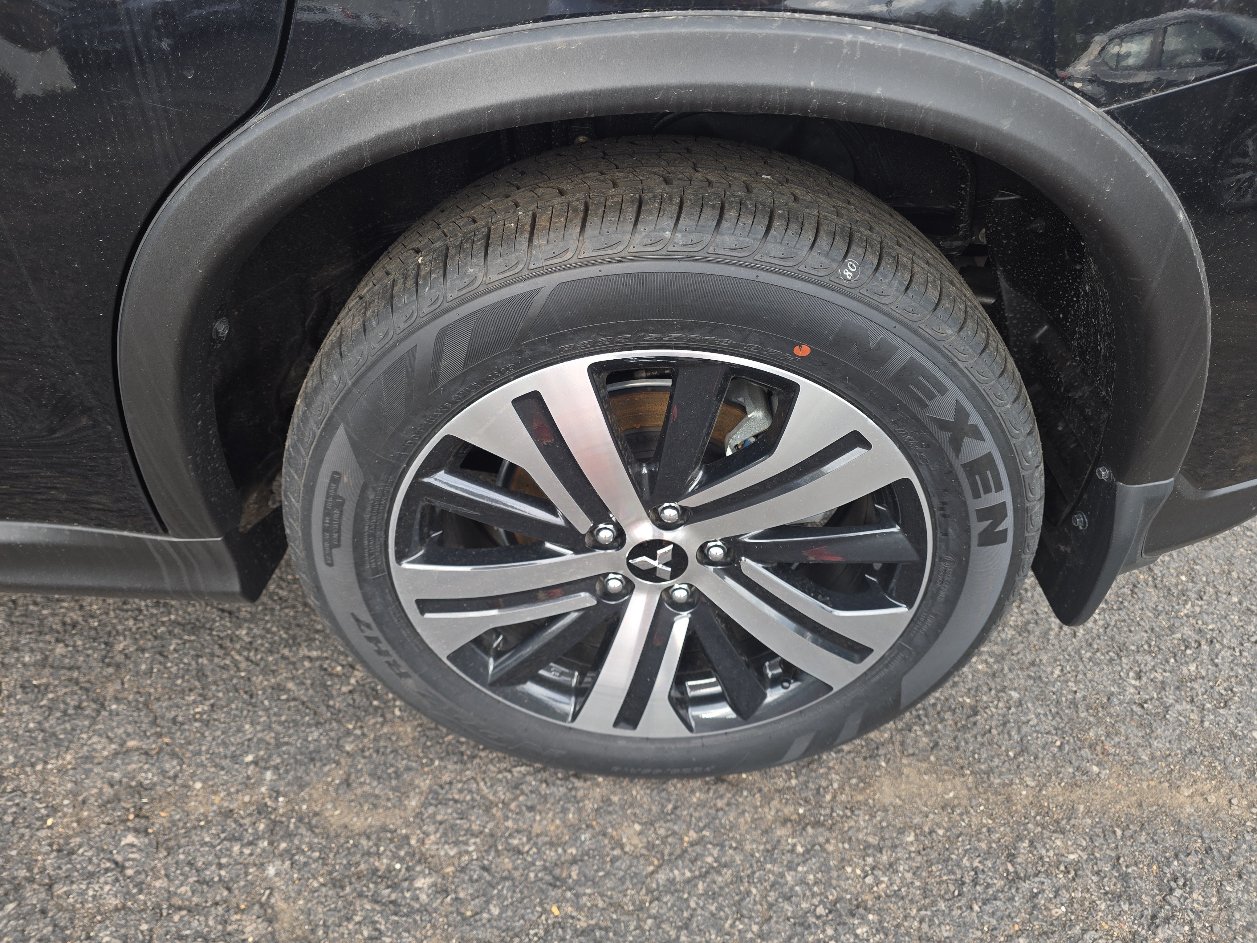 New 2026 Mitsubishi Outlander Sport SE AWD/4WD image 28