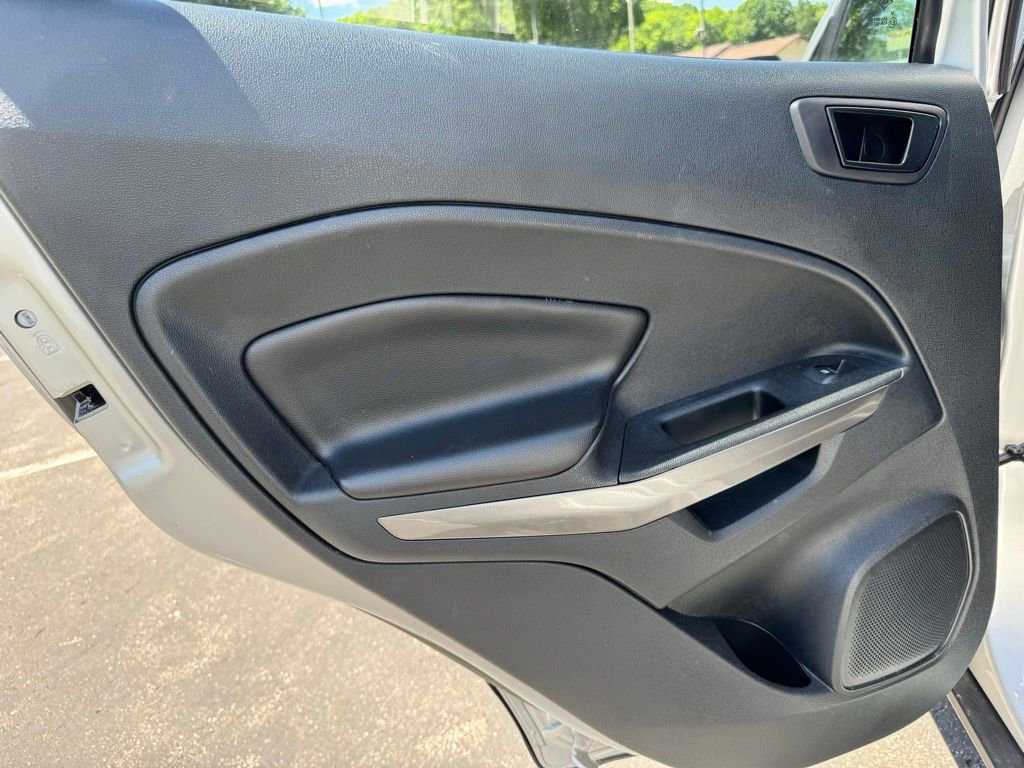 Used 2021 Ford EcoSport SES AWD/4WD image 14