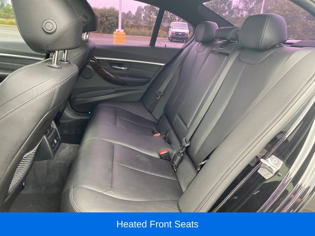 Used 2017 BMW 330i xDrive Sedan AWD/4WD image 19