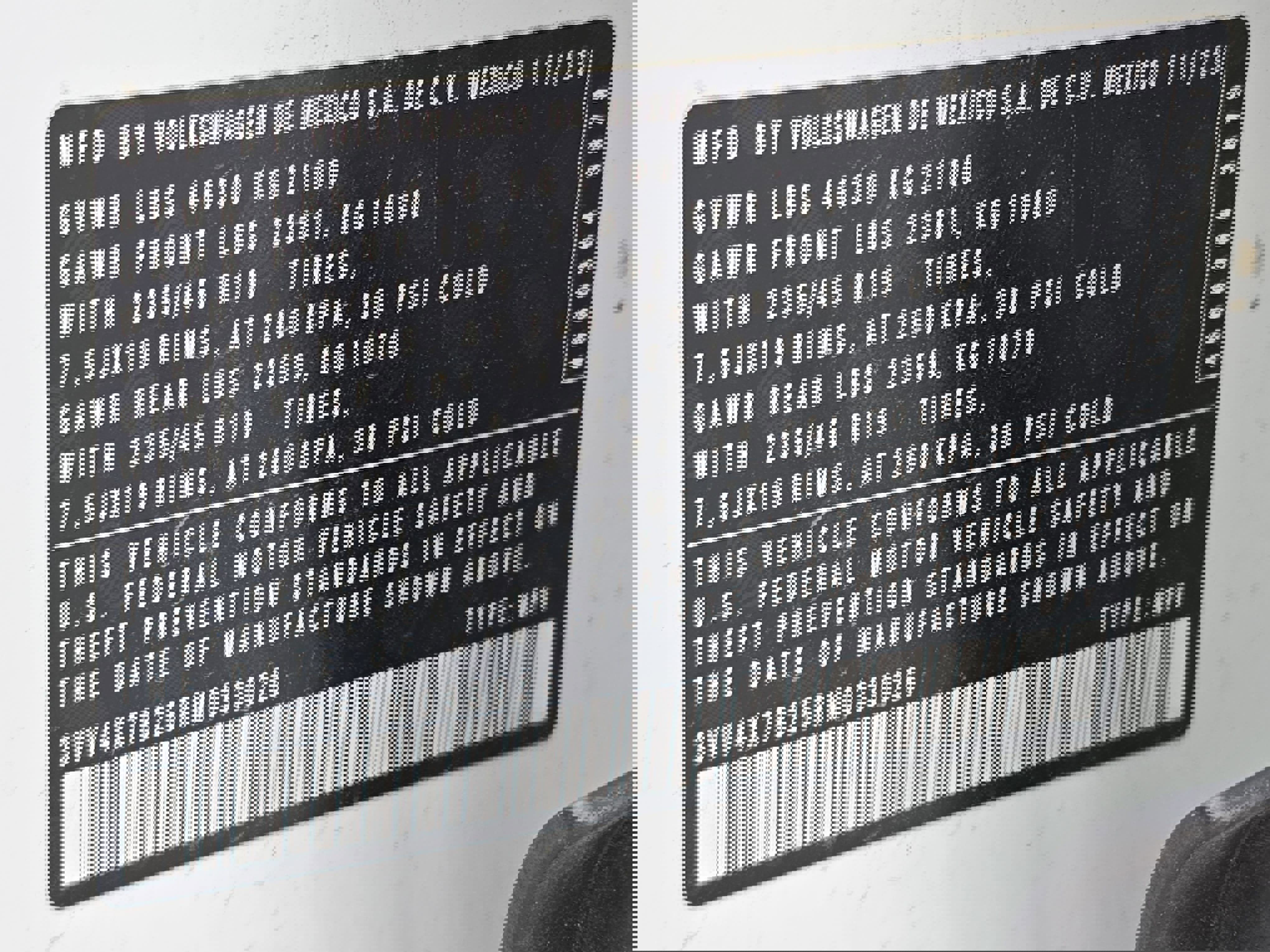 Certified 2024 Volkswagen Taos SEL image 34