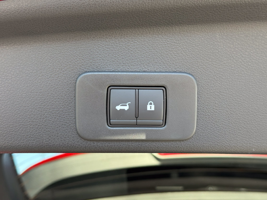 Used 2026 Nissan Murano Platinum w/ Cargo Package AWD/4WD image 13