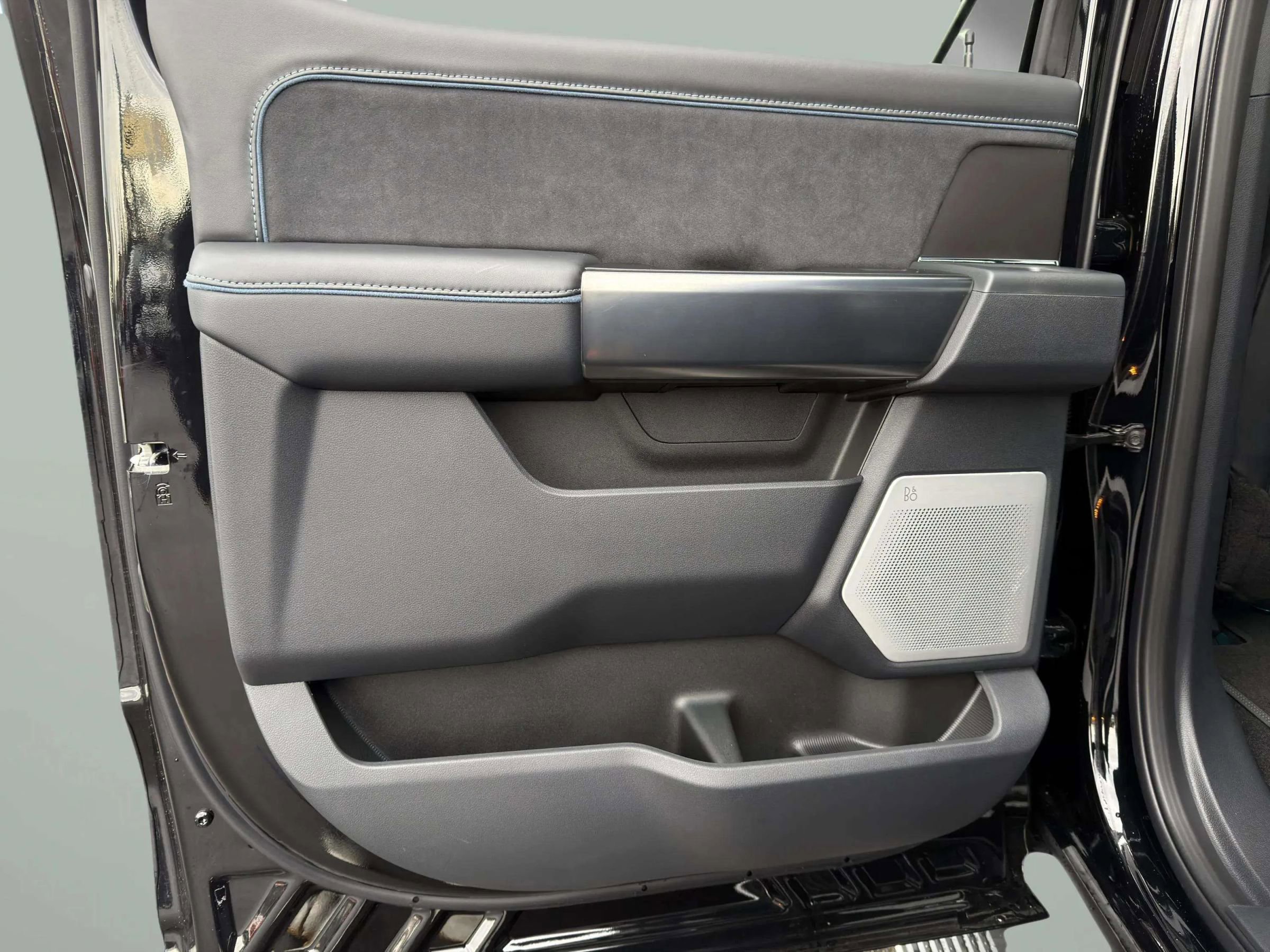 Used 2026 Ford F450 Platinum image 12
