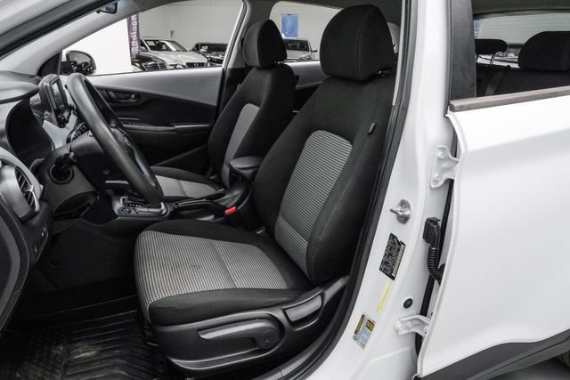 Used 2021 Hyundai Kona SE FWD image 36