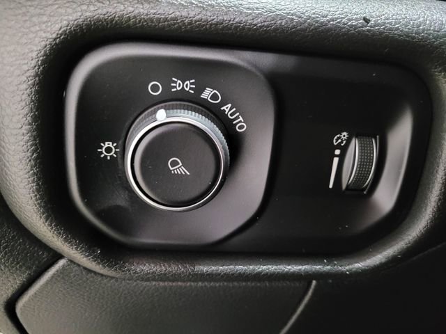 Used 2021 RAM 2500 Tradesman image 44