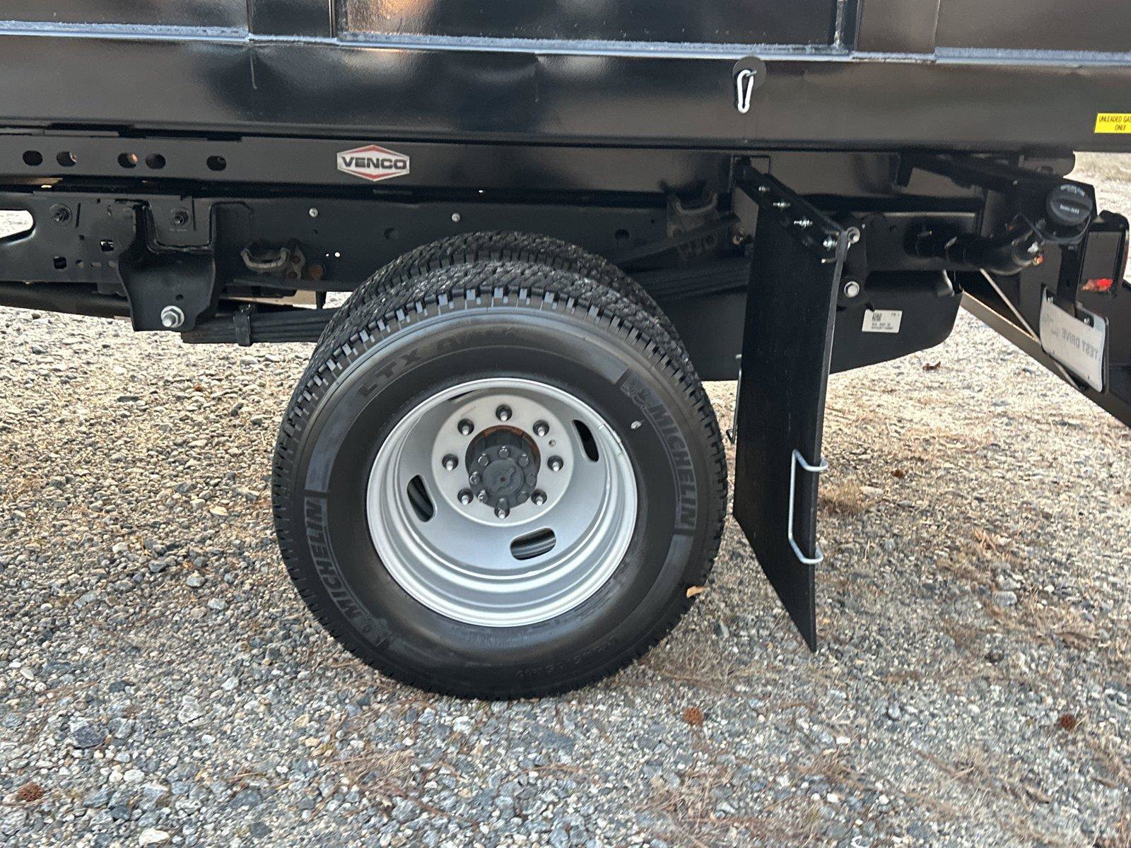 New 2025 Ford F350 XL w/ XL Chrome Package AWD/4WD image 26