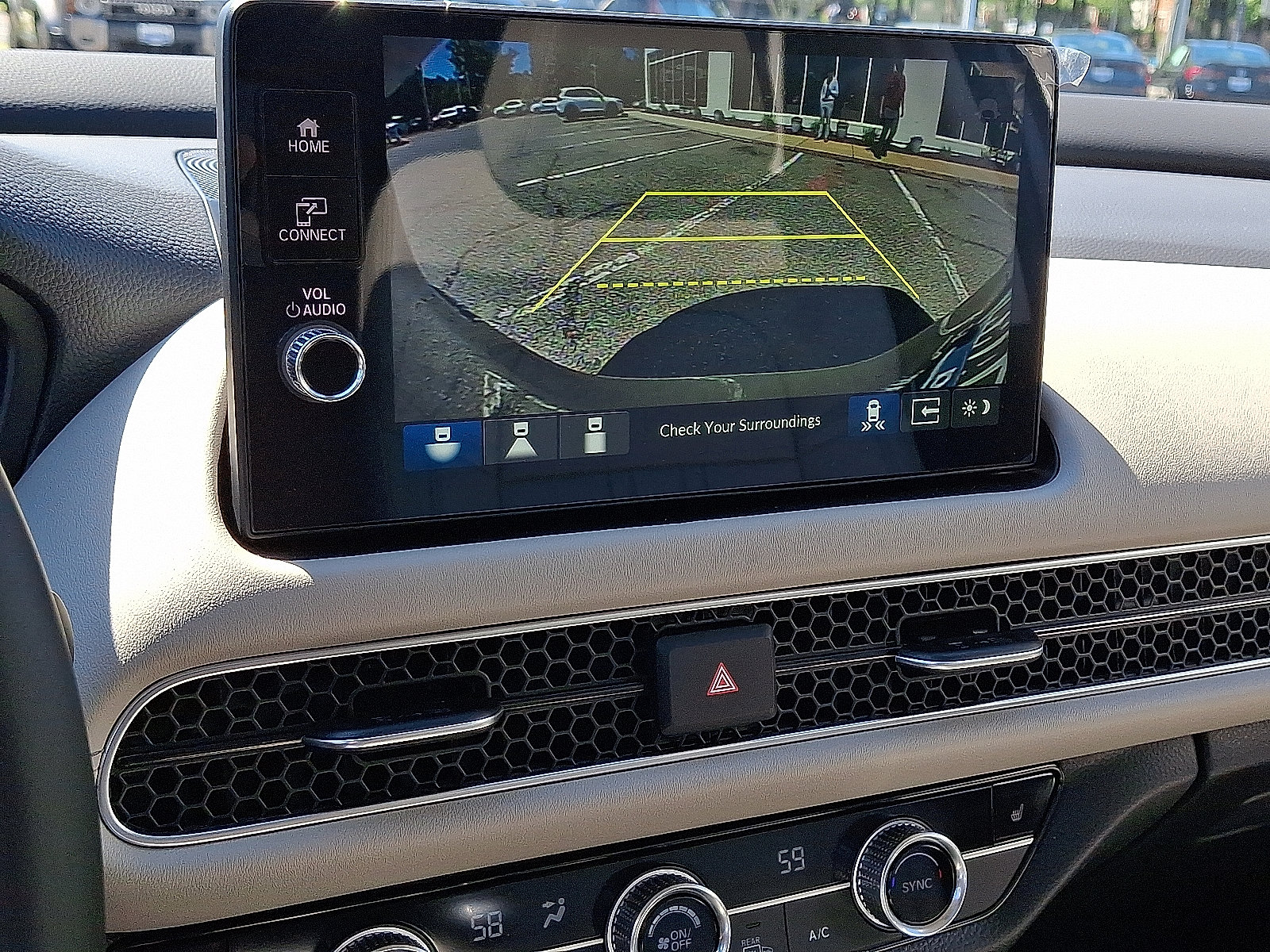 Certified 2027 Honda HR-V EX-L image 13