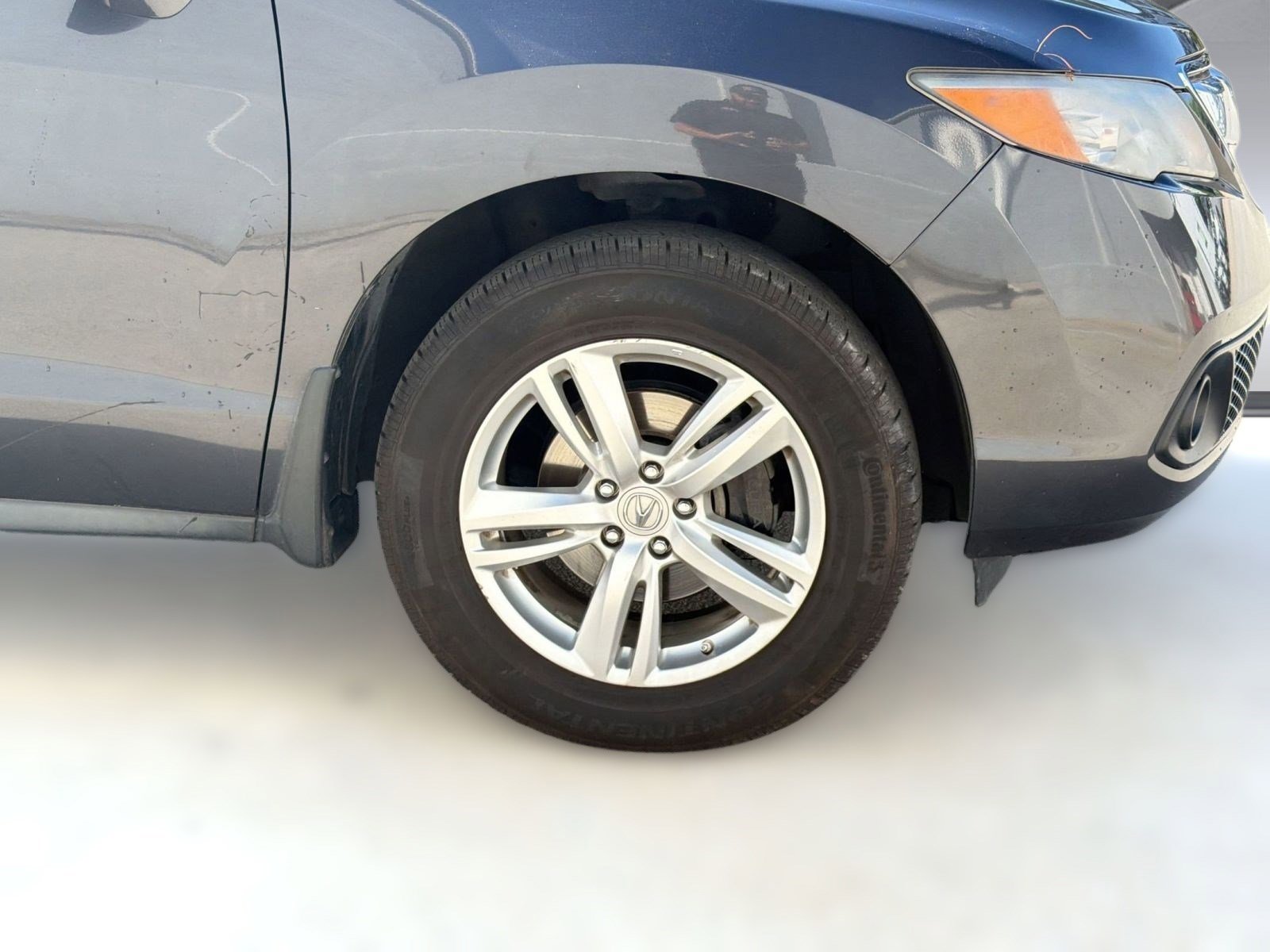 Used 2014 Acura RDX FWD image 12