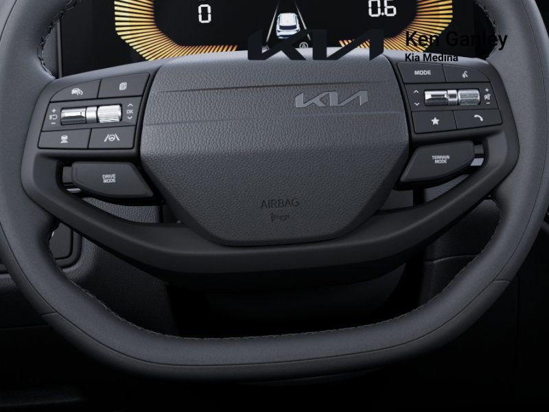 New 2026 Kia Sportage X-Line w/ X-Line Premium Package AWD/4WD image 22