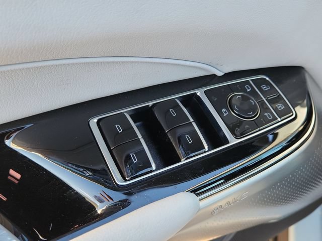 New 2025 Cadillac Lyriq Sport AWD/4WD image 12