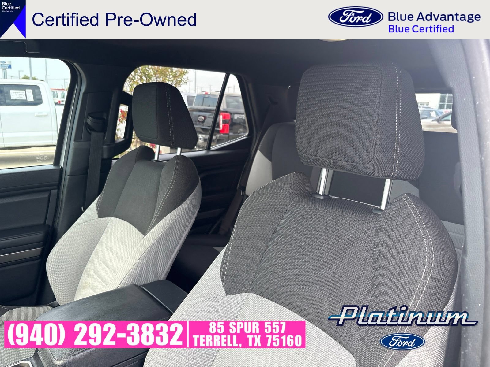 Used 2025 Toyota 4Runner TRD Off-Road AWD/4WD image 17