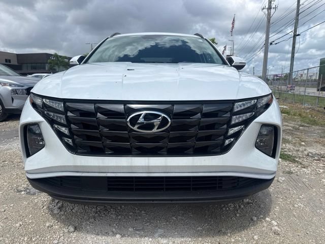 Used 2022 Hyundai Tucson SEL w/ Convenience Package FWD video 2