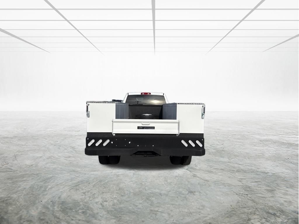 New 2026 RAM 5500 Tradesman w/ Chrome Appearance Group image 4