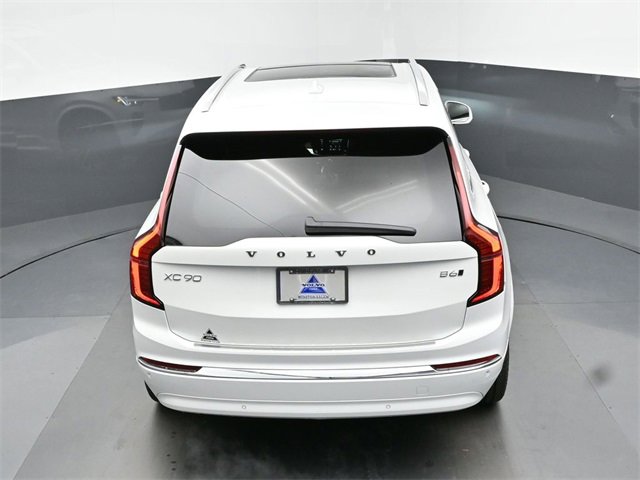 New 2026 Volvo XC90 B6 Plus image 50