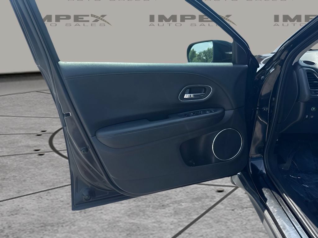 Used 2016 Honda HR-V EX-L image 17