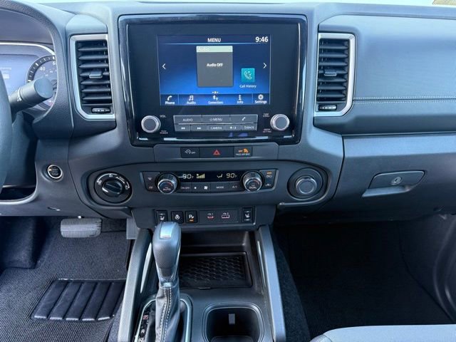 Certified 2024 Nissan Frontier SV w/ Technology Package image 20