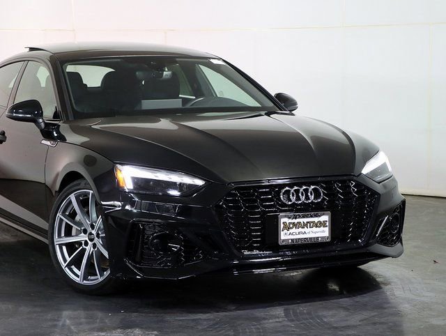 Used 2025 Audi A5 2.0T Premium Plus image 7
