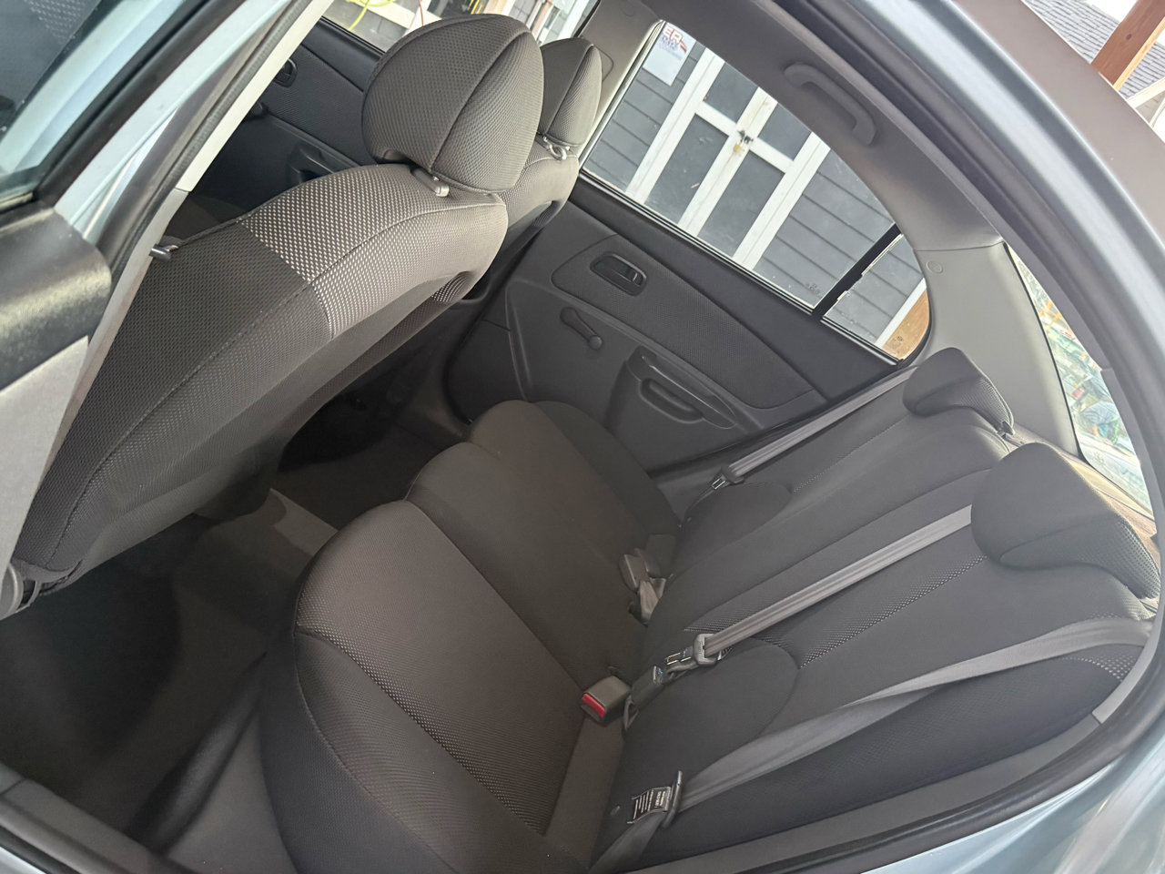 Used 2008 Kia Rio LX image 57